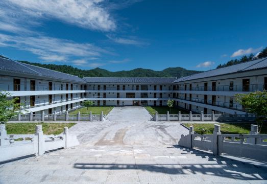 Pingli Tianyi Mountain Villa Hotel Hotel Overview