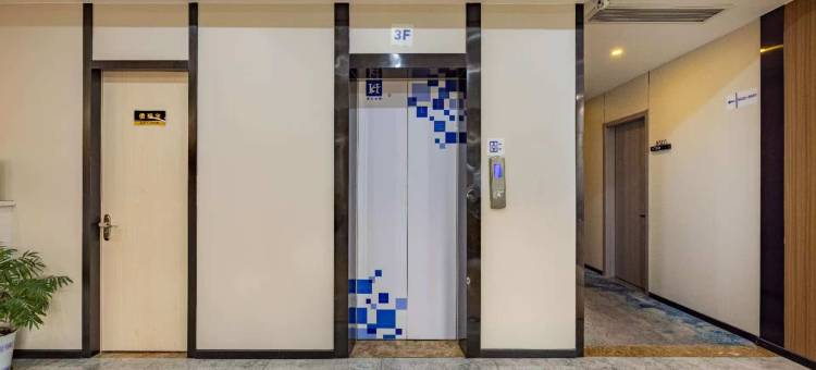 东门酒店(宁波大学店)图片