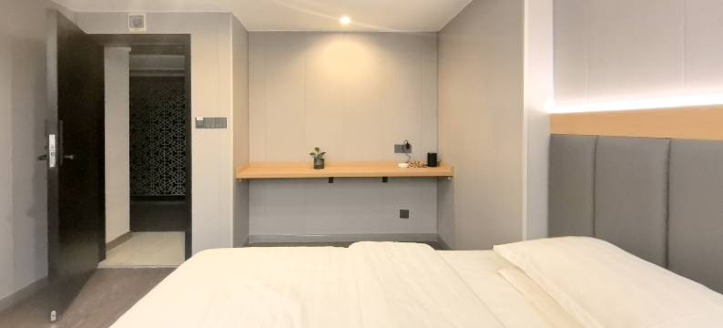 重庆晞景商务酒店图片