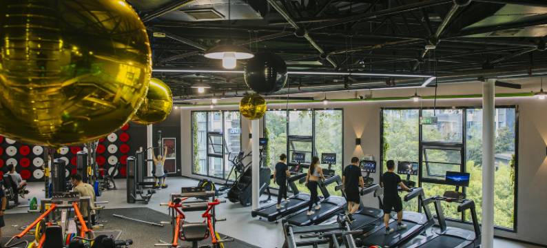 洛阳牡丹城宾馆(牡丹广场地铁站万达店)图片