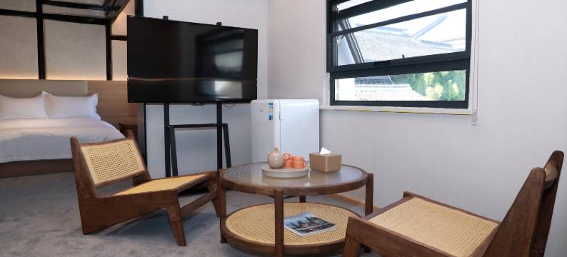 周庄天伦·临河客栈图片