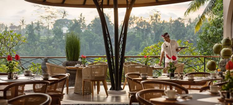 加纳塔Spa度假酒店(Jannata Resort and Spa)图片