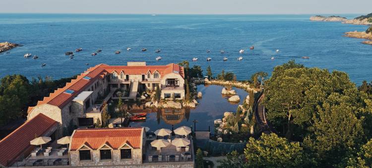 千寻集梦酒店图片