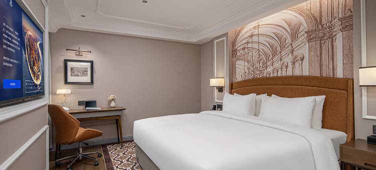 维也纳国际酒店(张家界国家森林公园店)图片