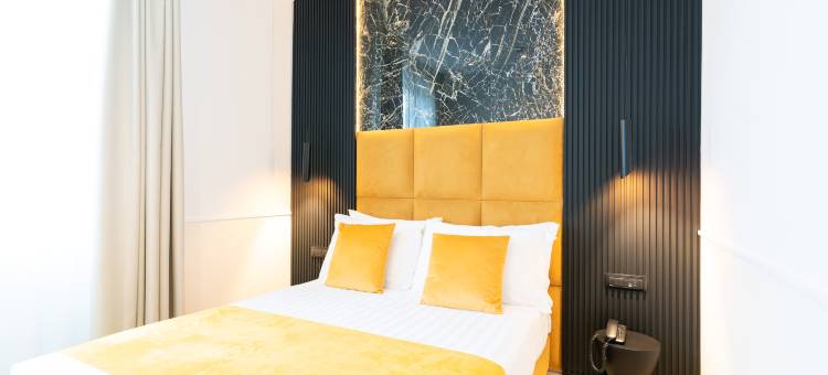 野玫瑰酒店(Hotel Windrose)图片