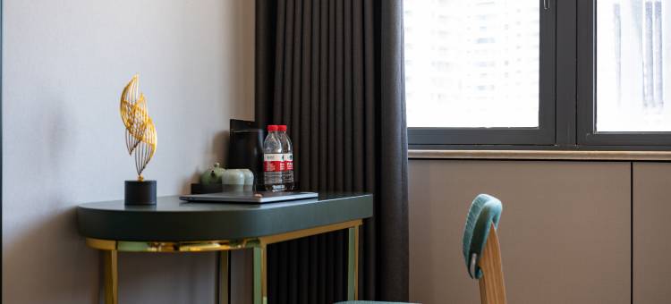 都市花园酒店(常熟东南高新区店)图片