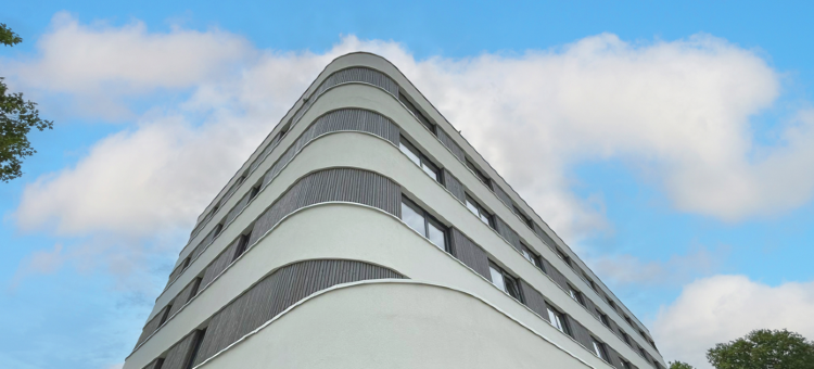 尼美亚公寓酒店斯特拉斯堡伊尔基尔希(Nemea Appart Hotel Coeur Europe Strasbourg Illkirch)图片