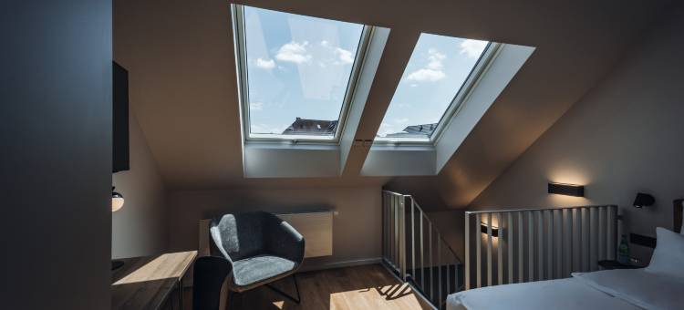 布雷拉服务式公寓博布林根(Brera Serviced Apartments Böblingen Sindelfingen)图片