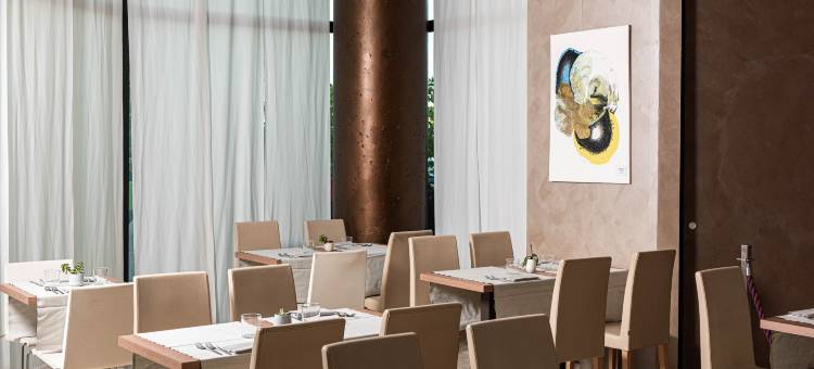 米兰菲酒店(Phi Hotel Milano)图片