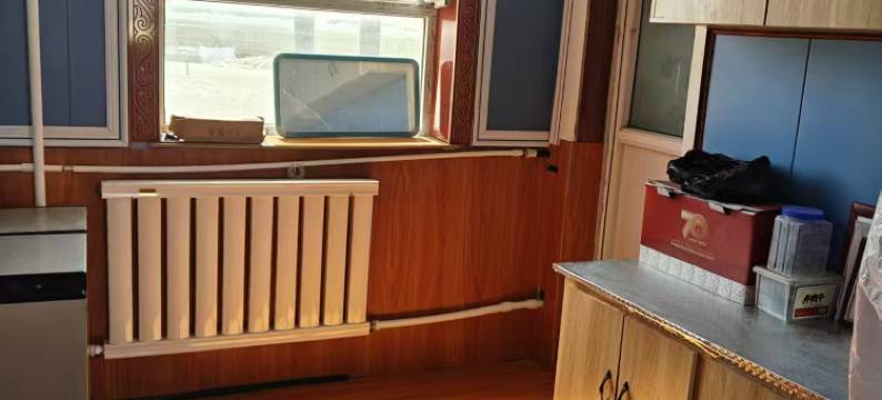 木吉大乐之野民宿图片