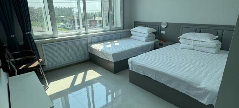 嘉旺快捷宾馆图片