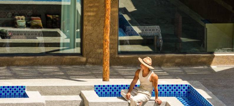 橙野山奢民宿(那拉提景区店)图片