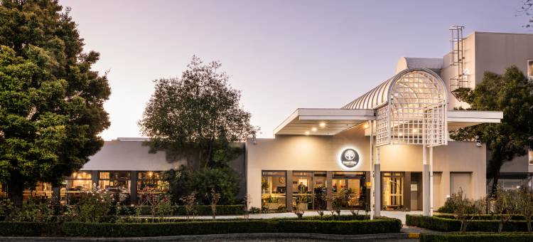 基督城榆树品质酒店 - 阿桑德连锁酒店(Hotel Elms Christchurch, Ascend Hotel Collection)图片