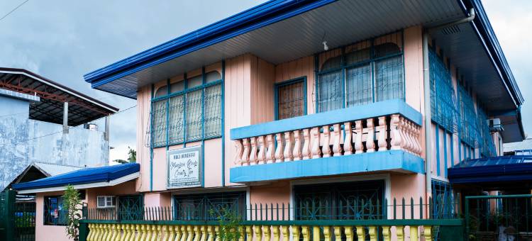 Mangrove Breeze Country Inn by RedDoorz图片