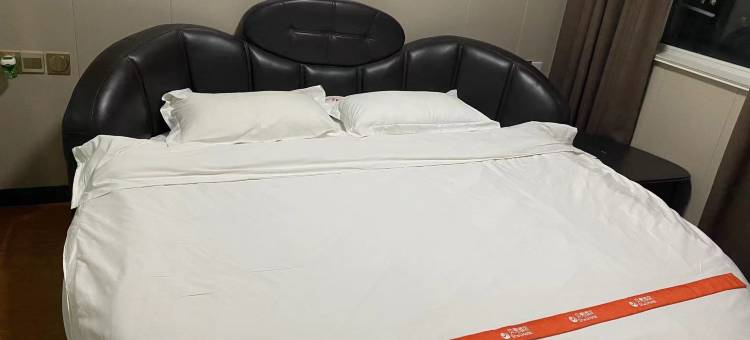 贝壳酒店(濮阳台前县凤鸣路店)图片