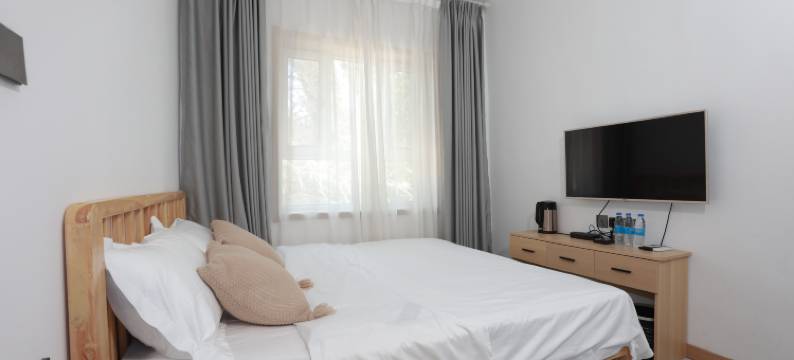 陌鸣民宿(吐鲁番葡萄沟风景区店)图片