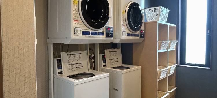 露樱酒店大分站前店(Hotel Route-Inn Oita Ekimae)图片