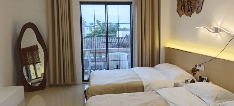 海川·渼樹(涠洲岛店)图片