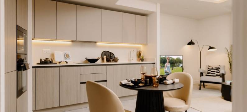 查尔斯霍普伦敦巴特西(Charles Hope London Battersea)图片