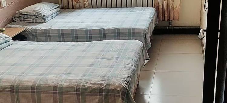 福兴隆旅馆图片