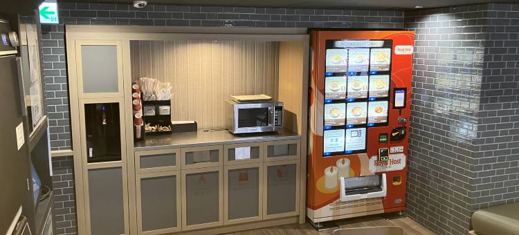横滨马车道里士满酒店(Richmond Hotel Yokohama-Bashamichi)图片