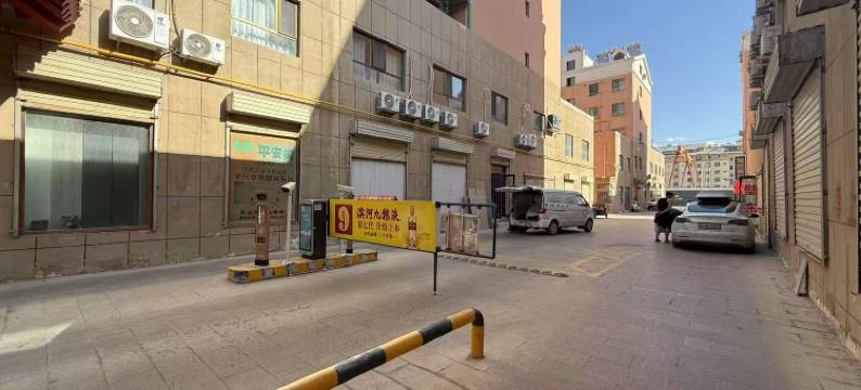 凯乐峰优品民宿(敦煌夜市万盛源小区店)图片