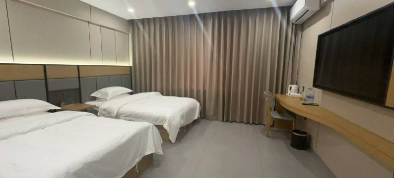 扎赉特旗江南宾馆图片