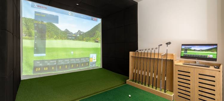 HIIVE by fusion Binh Duong - VSIP 1(HIIVE by fusion Binh Duong - VSIP 1)图片