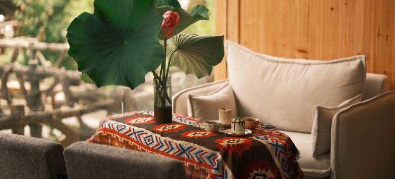 佳与桐民宿(肇兴侗寨店)图片