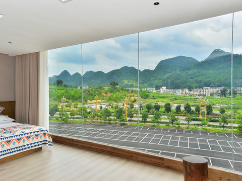 雲朵美苑(荔波小七孔西门店)