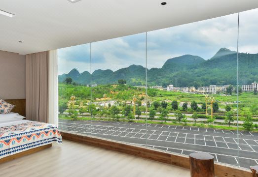 云朵美苑（荔波小七孔西门店）外景图