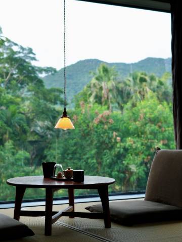 良宵隐·WONDERLAND INN图片