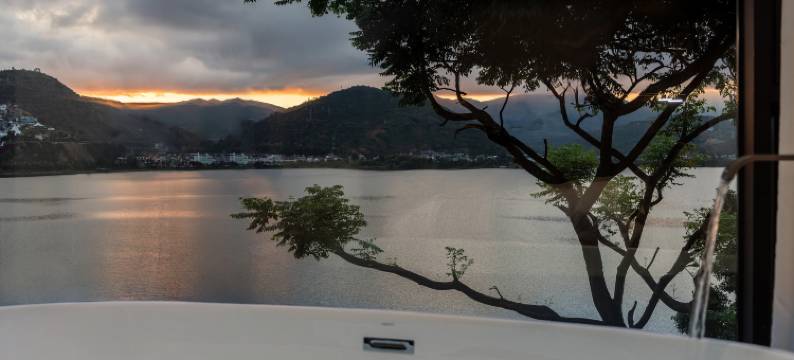 大理龙舍villa海景艺术民宿(金梭岛店)图片