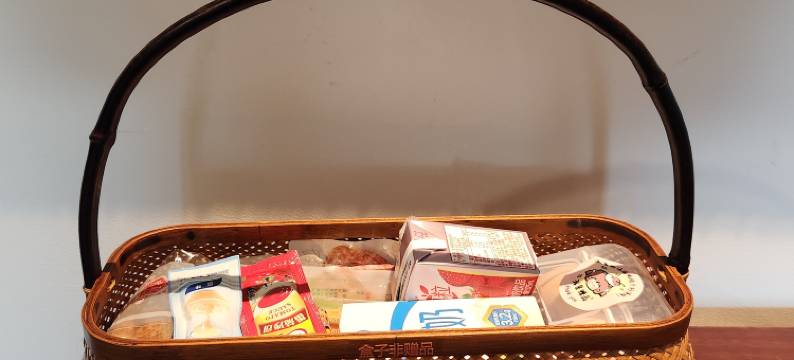 城隐•河畔民宿(张家界天门山索道大庸古城店)图片