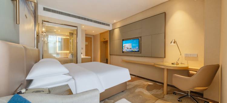 维也纳国际酒店(温州南站店)图片