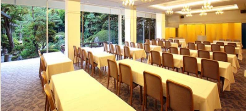 佳翠苑皆美酒店(Kasuien Minami)图片
