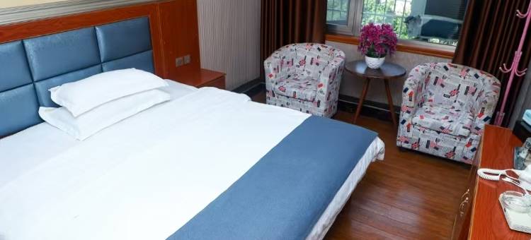 安岳鸿翔宾馆图片