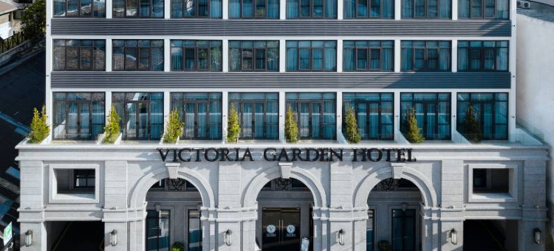 维多利亚花园酒店(Victoria Garden Hotel)图片