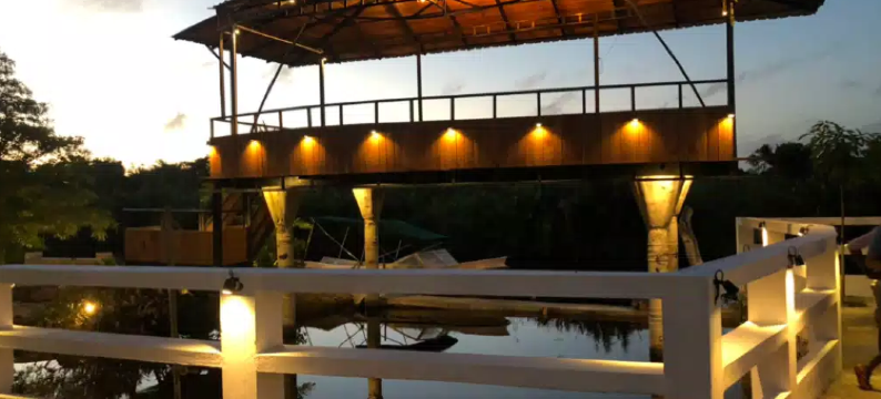 Grand Palace Hotel, Seeduwa图片