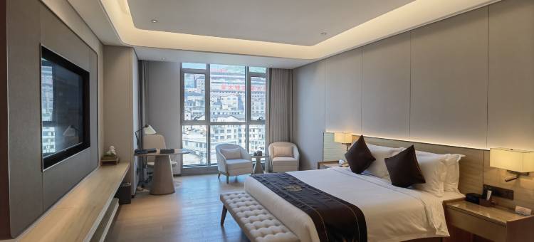 仁怀国台大厦图片