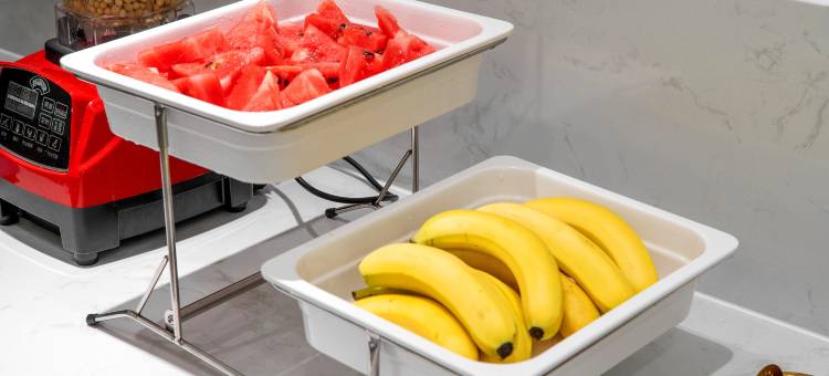 铂瑞国际酒店图片