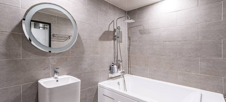 Hotel Moon Guri图片