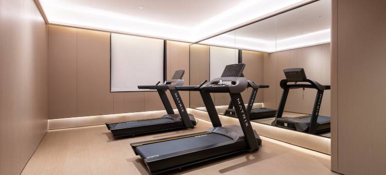 全季酒店(黄冈武穴万达广场店)图片