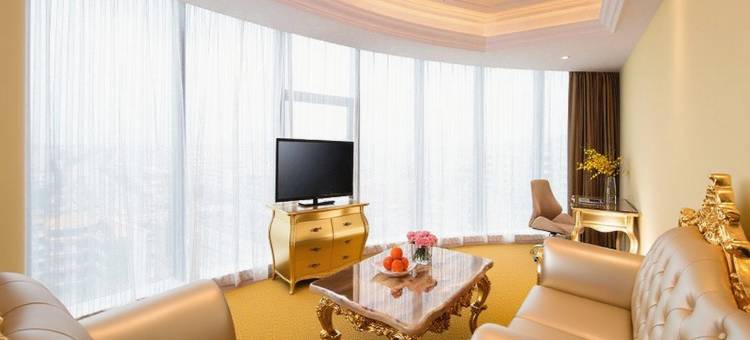 维也纳酒店(广州白云机场钟落潭竹料地铁站店)图片