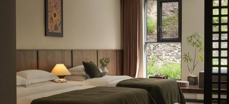 九寨沟半山度民宿(九寨沟景区店)图片