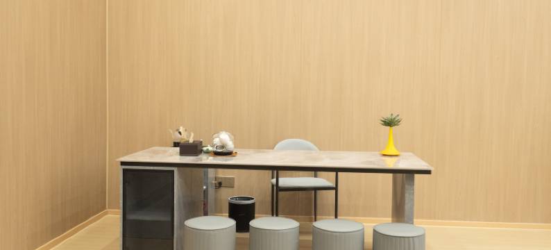 云泊·梵景酒店(安顺古城顾府街店)图片