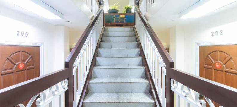 马卡蒂市帕拉南L公馆2号(L Mansion 2 Palanan Makati City)图片