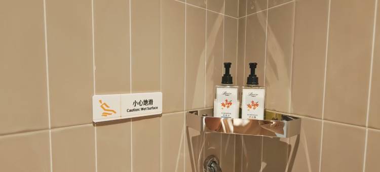 锦江之星酒店(阿拉善左旗店)图片