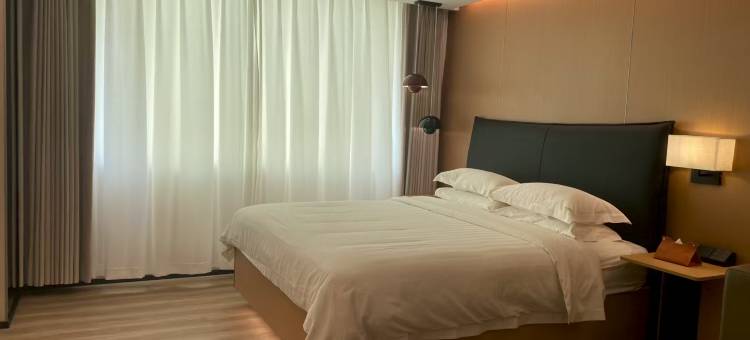 云和大酒店(潮州古城店)图片