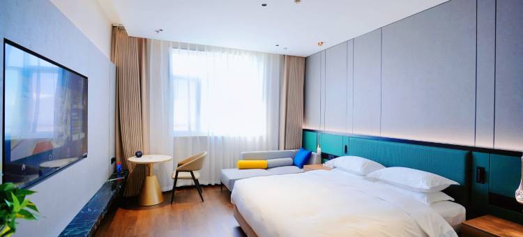 玺宴婚礼艺术酒店图片